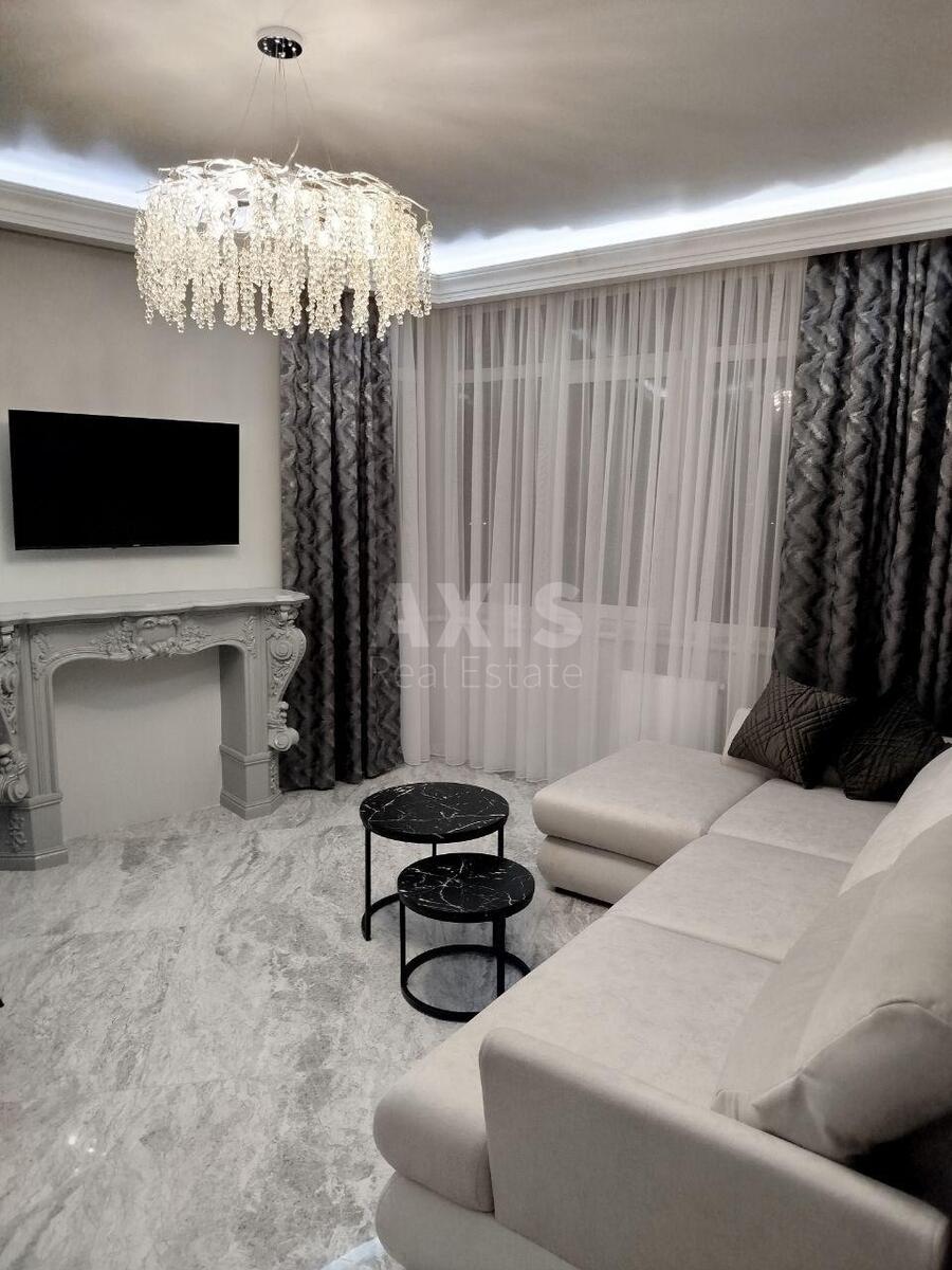 1k apartment vul. Brativ Chybinyeyevykh 8622192