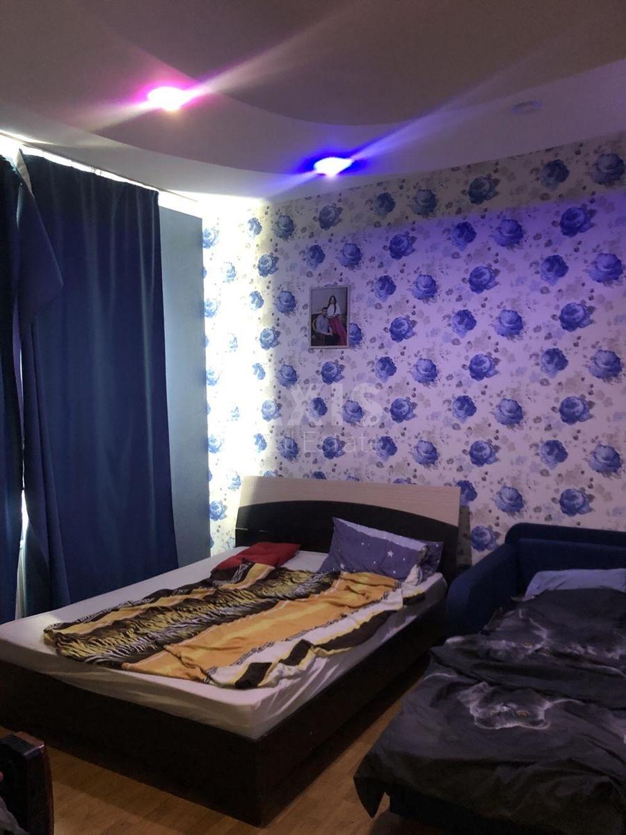 1k apartment vul. Gradyns'ka 14