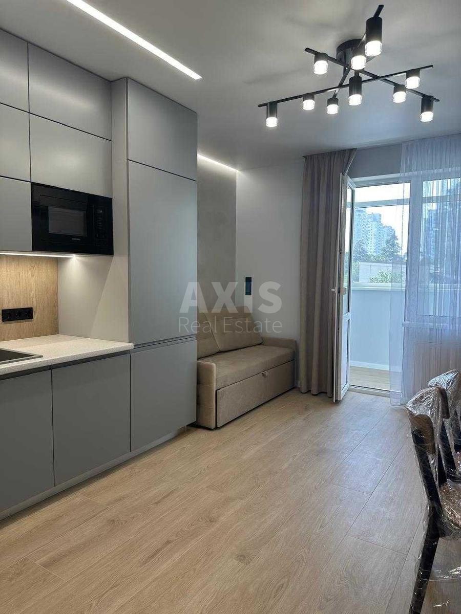 2k apartment vul. L'vivs'ka 150