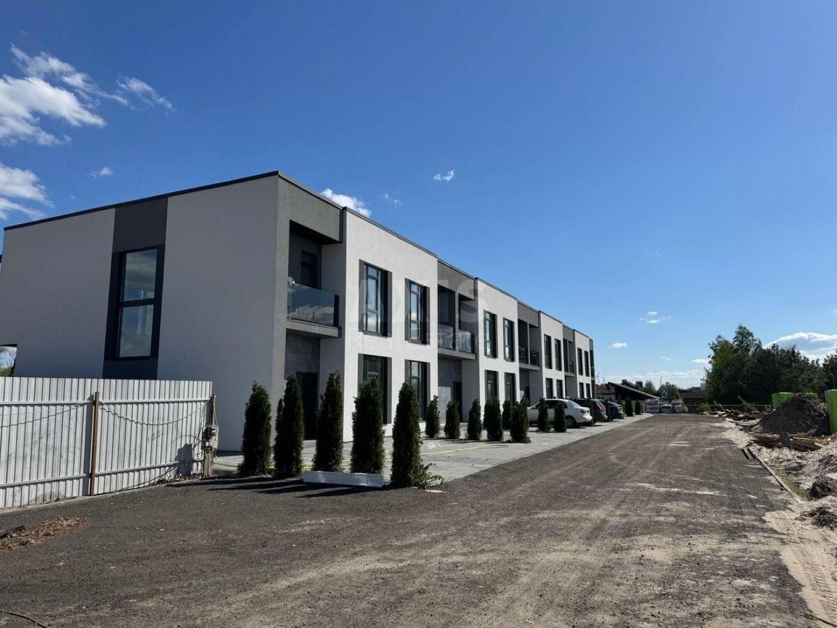 Дoм ул. Виноградная, 125м2, город Киев579650