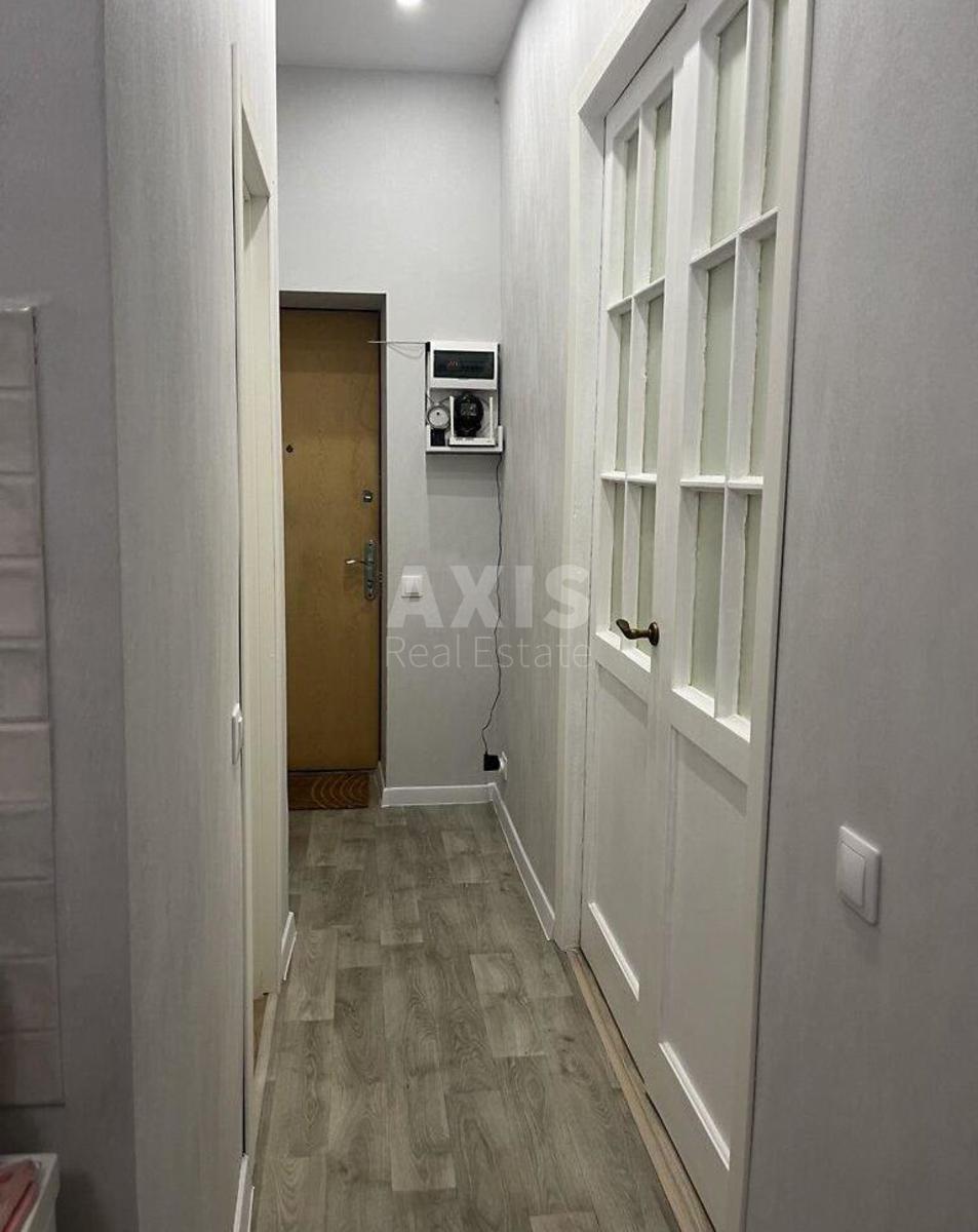 1k apartment vul. Shepeljeva Mykoly 83