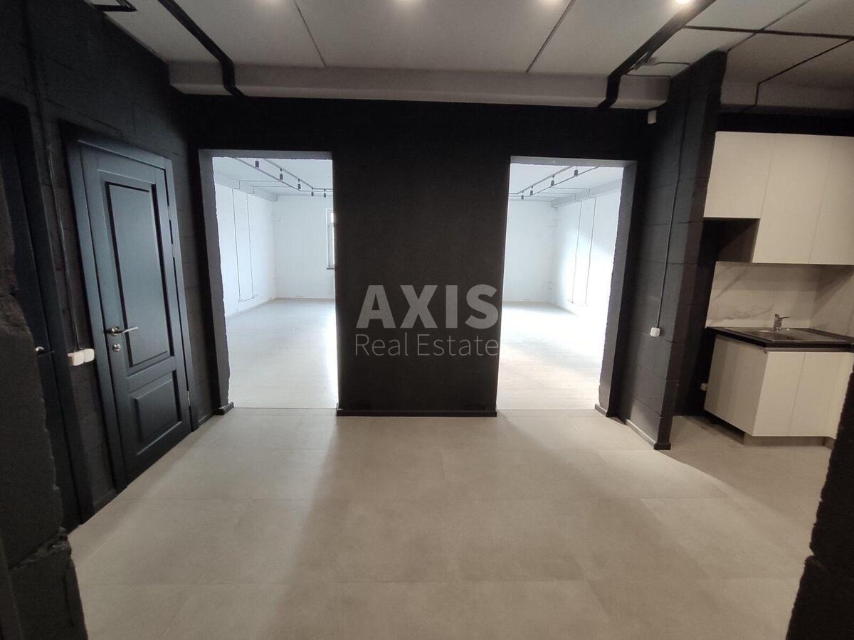 Office vul. Myhajla Maksymovycha 24, 80m2542611