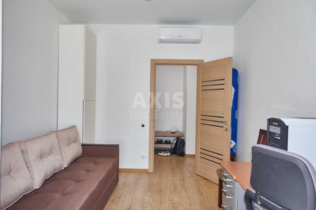 3k apartment tupyk Tvers'kyj 7Б6