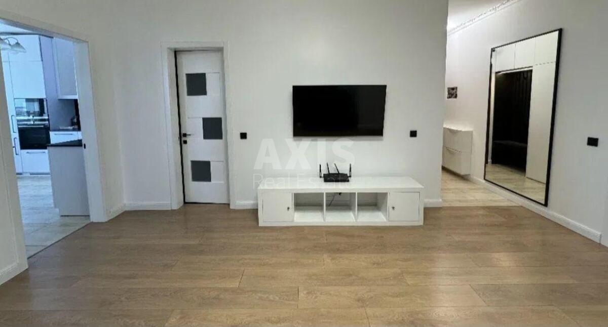 2k apartment vul. Dragomanova 40/3580133