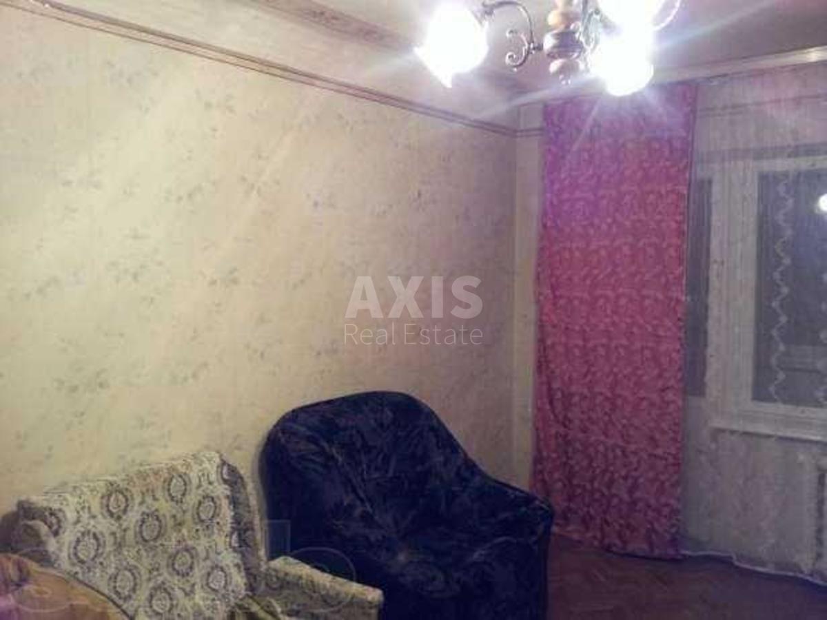 2k apartment vul. Junosti 42