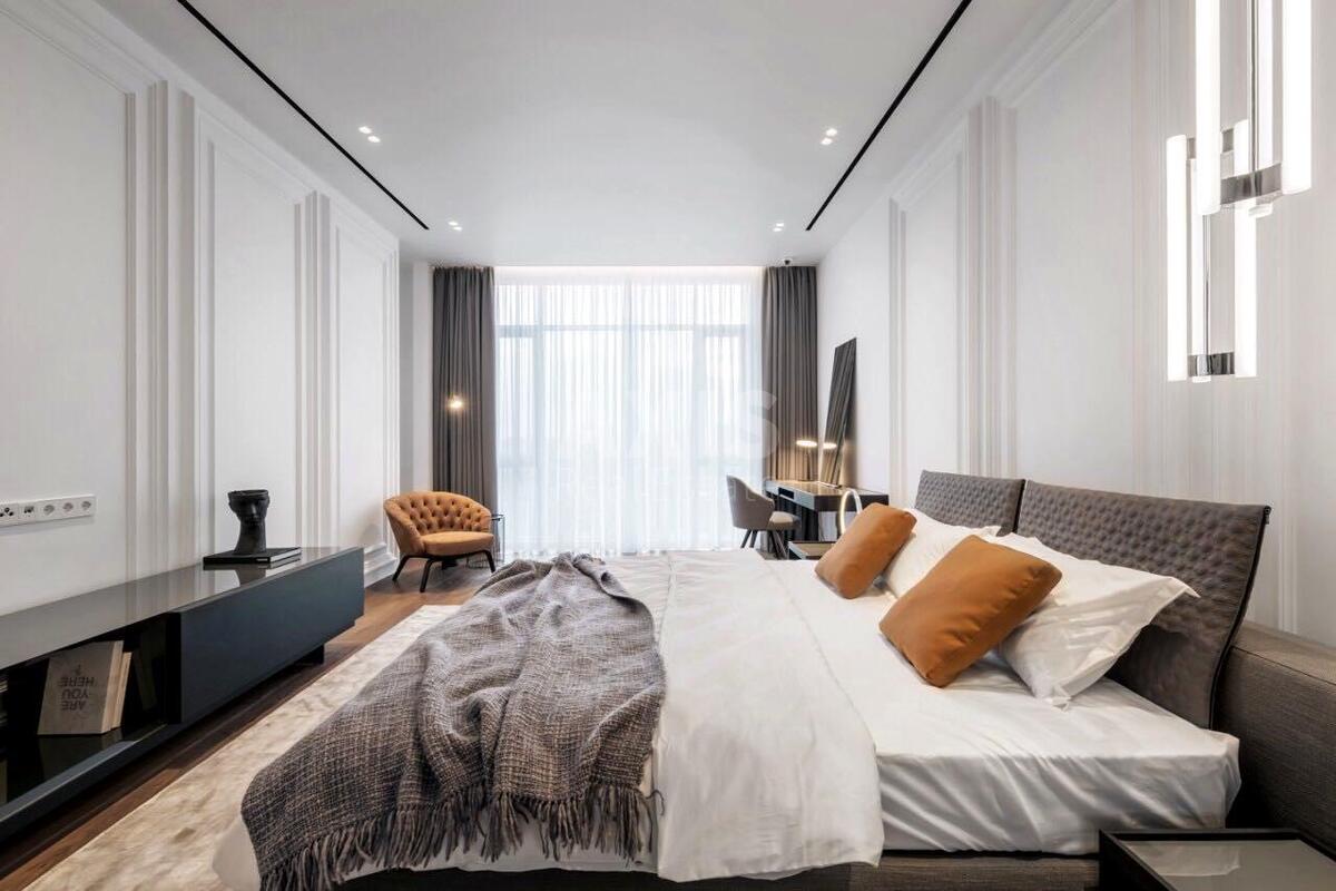 4k apartment vul. Mazepy Ivana 11Б593949