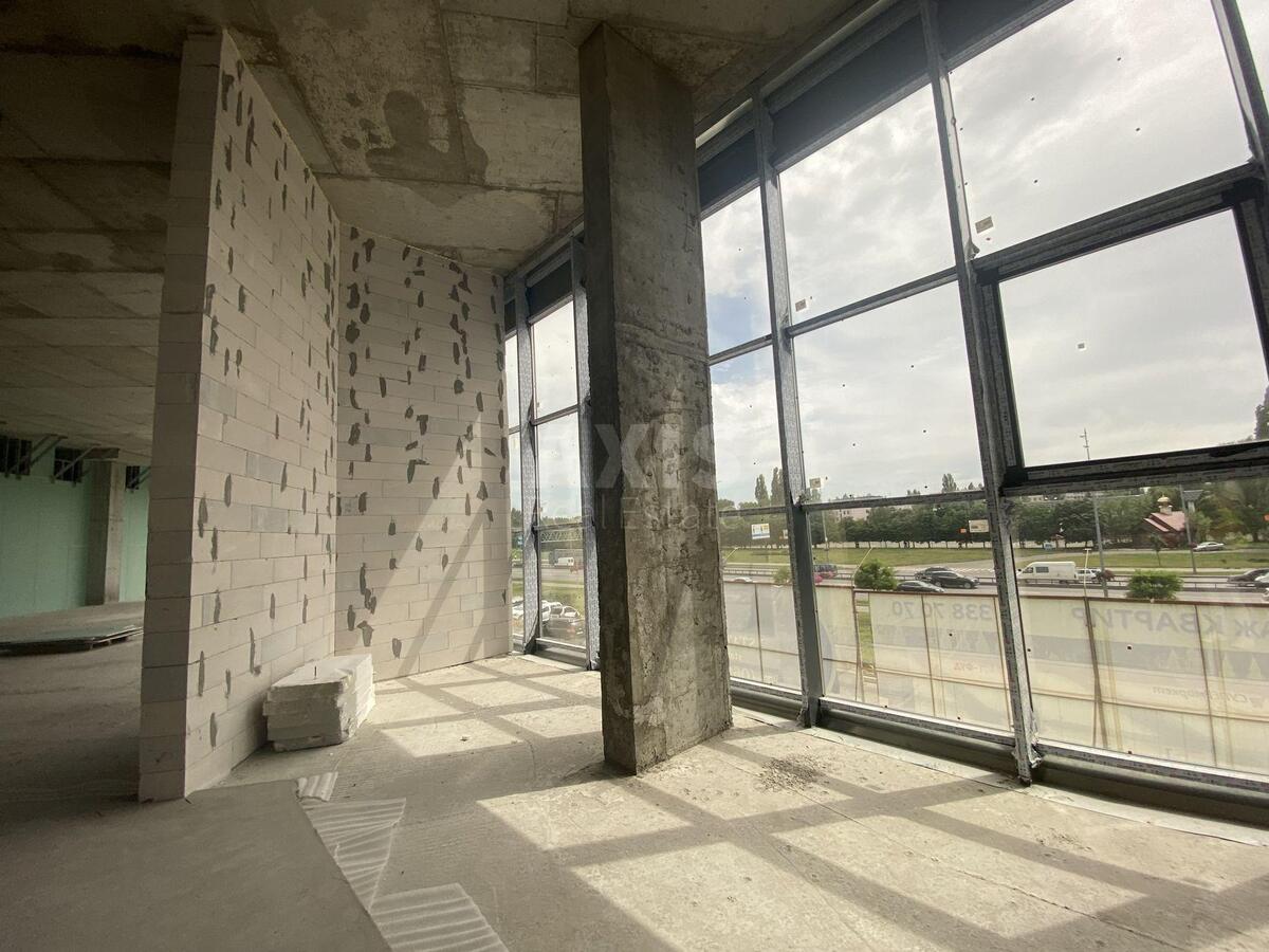 Trade object pr-t Bazhana Mykoly 17А, 35m2635592