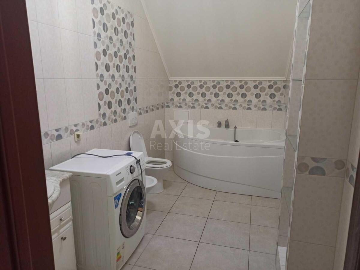 House vul. 47-a Sadova, 250m2, Kyiv city5945414