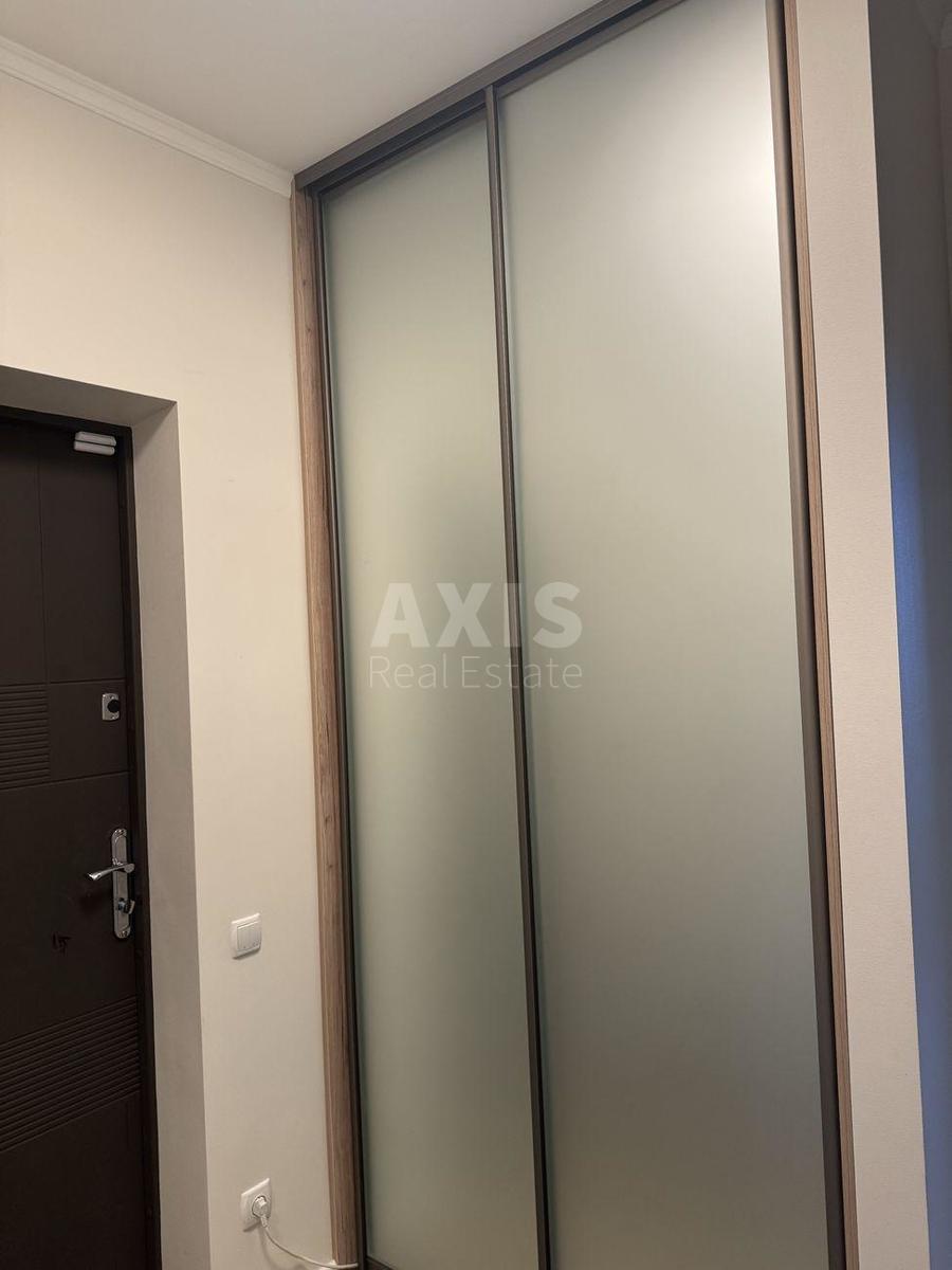 2k apartment vul. Bogdanivs'ka 7А12