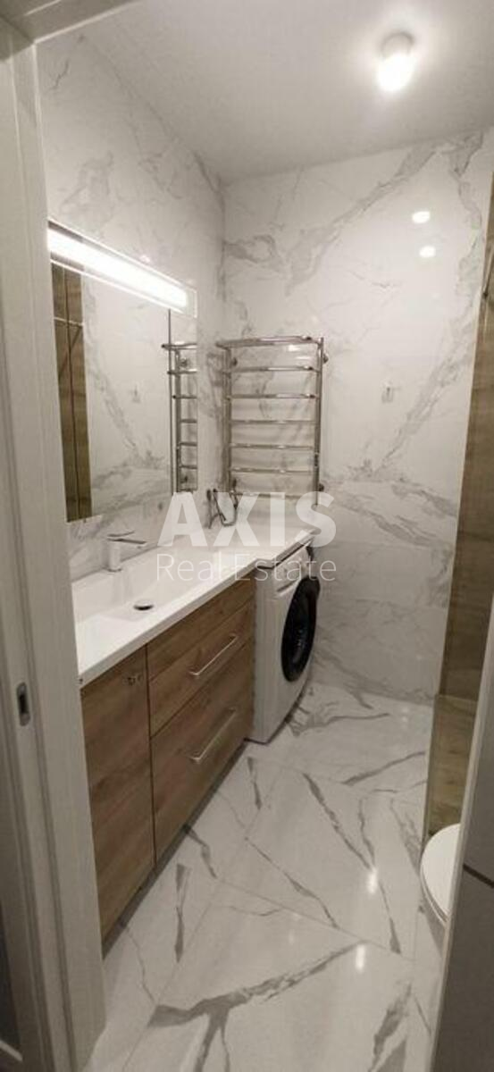 3k apartment vul. Lypkivs'kogo Vasylja Mytropolyta 38499450