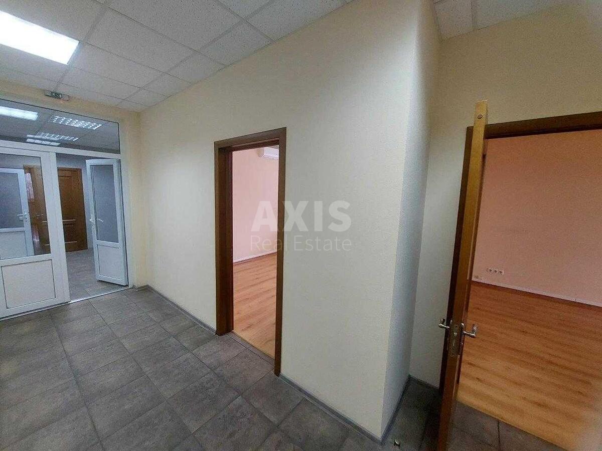 Office vul. Olenivs'ka 23, 350m26344014