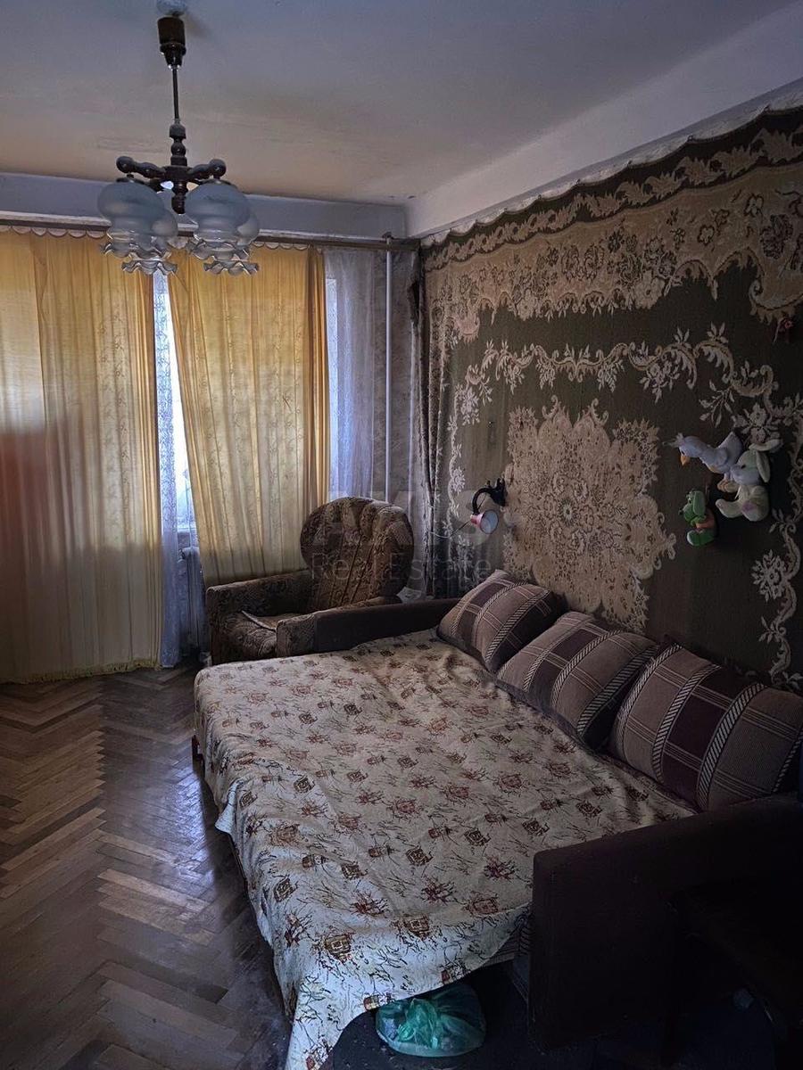 2k apartment vul. Tolbuhina 9