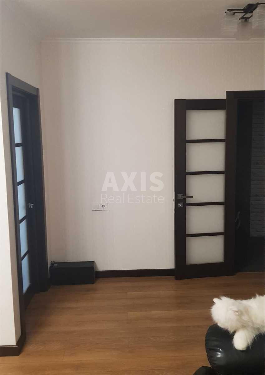 1k apartment vul. Kombinatna 25А7