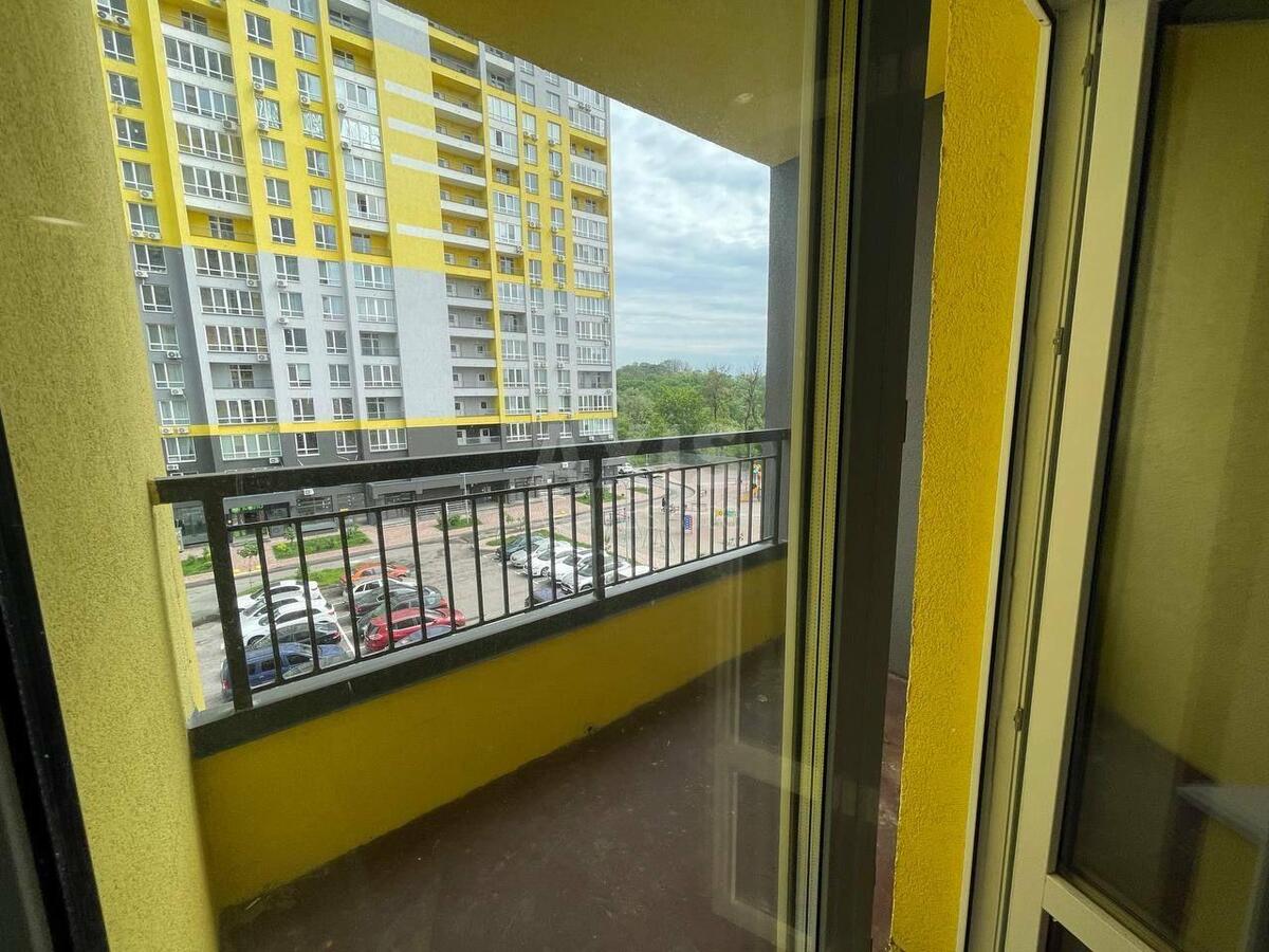 1k apartment vul. Kadets'kyj gaj 85834311