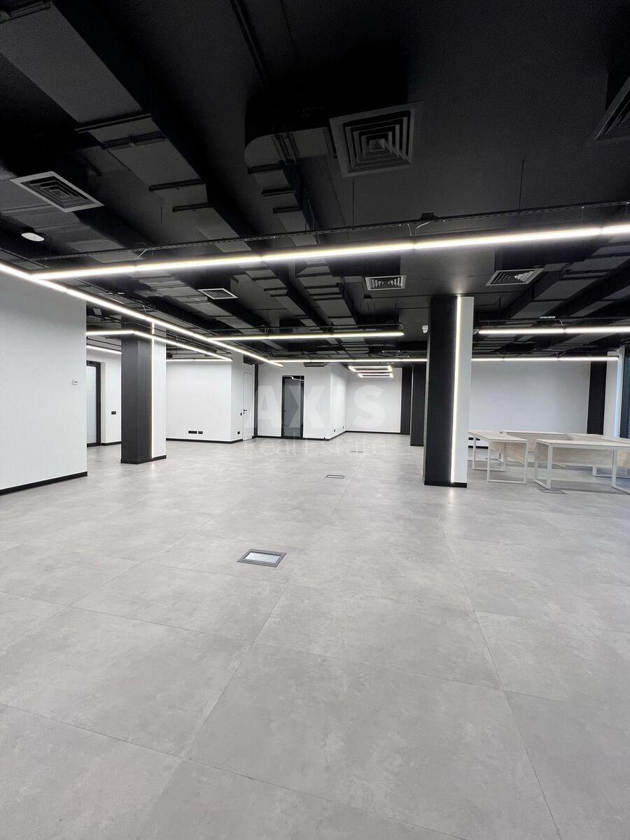 Офис ул. Красиловская 9, 270м21