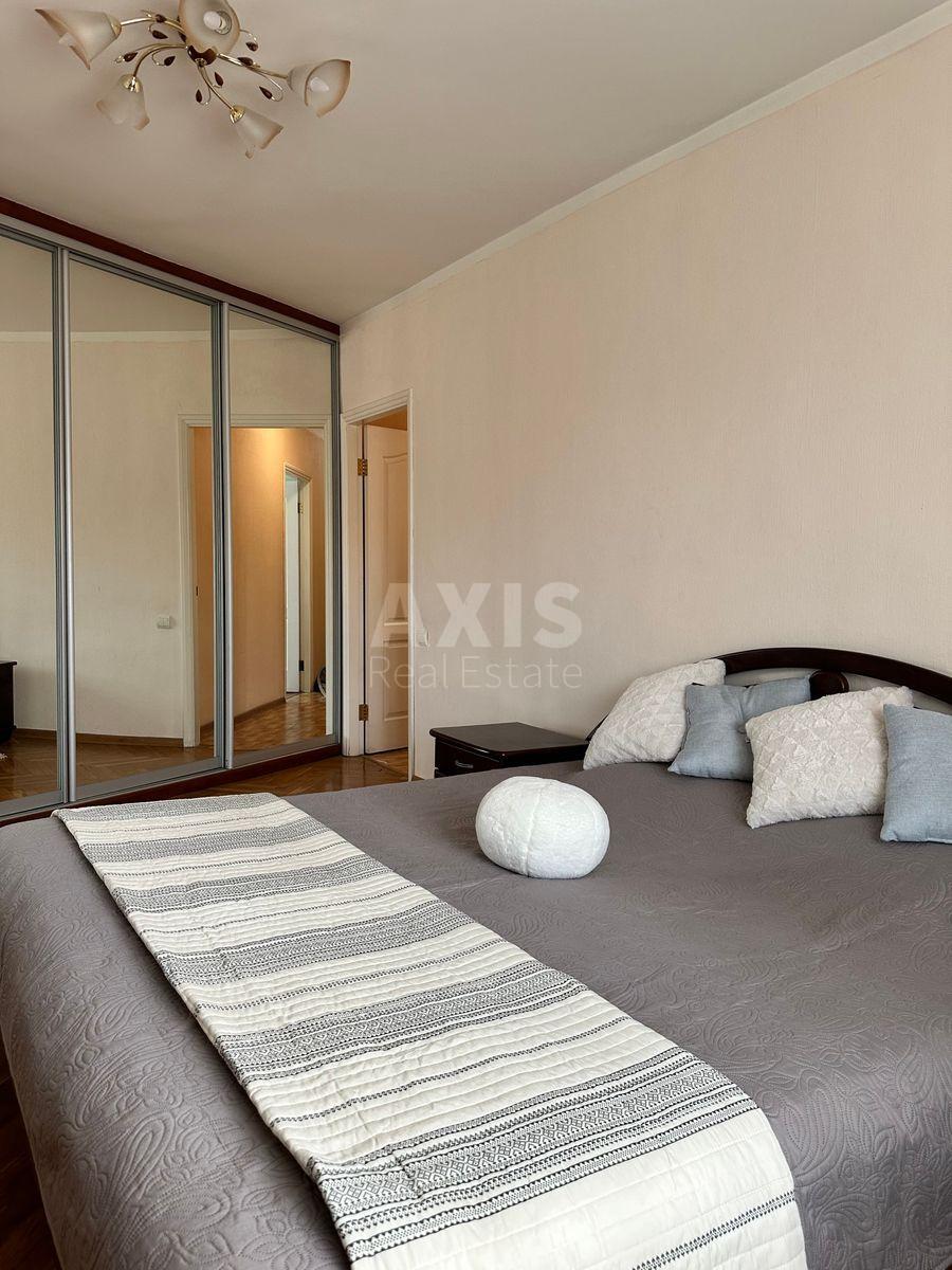 3k apartment vul. Rustaveli Shota 25583592