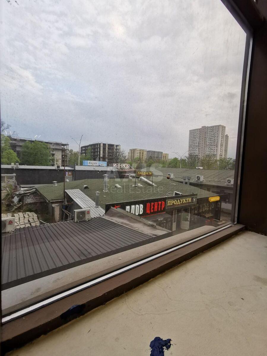 Trade object pr-t Peremogy 136, 225m2540801