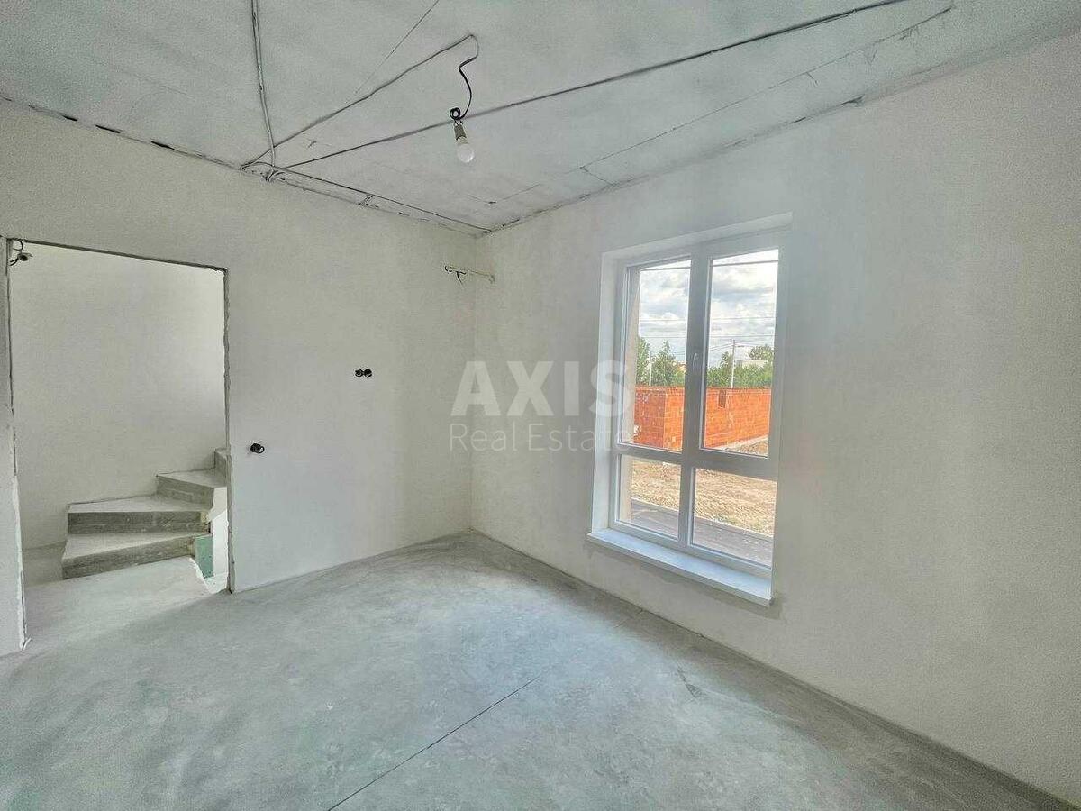 House vul. Smerekova, 107m2, Kyiv city4