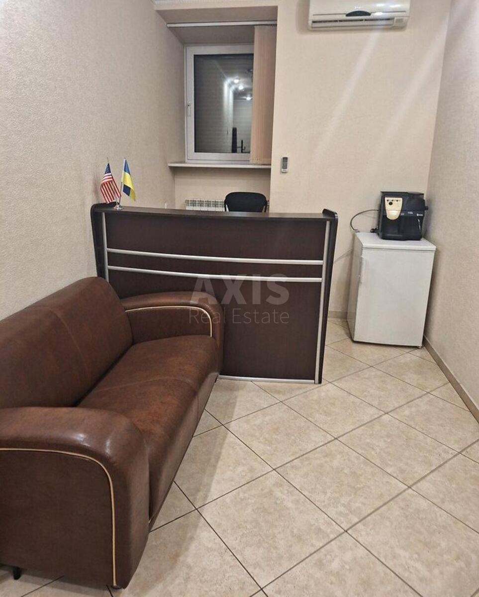 Office vul. Turgenjevs'ka 60, 68m2584126