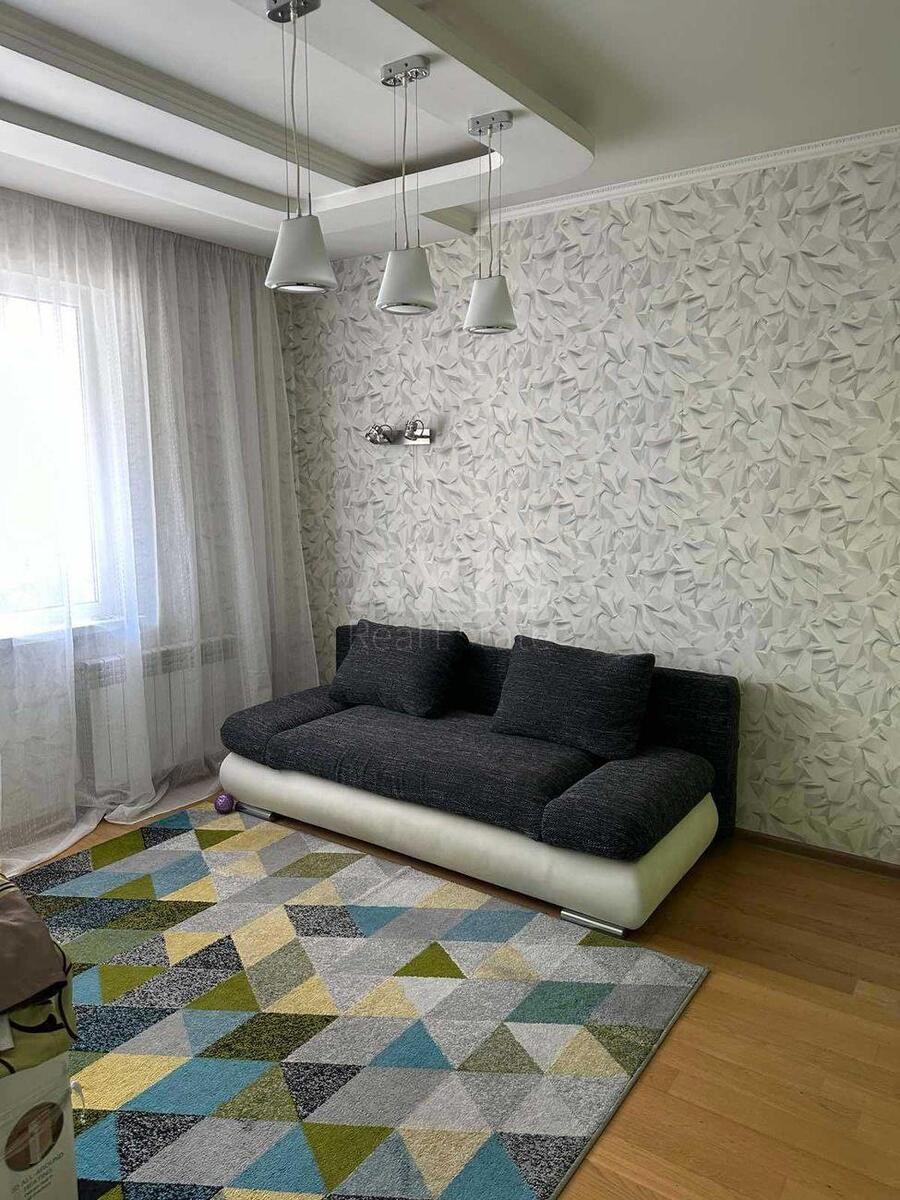 3k apartment vul. Zabolotnogo Akademika 403