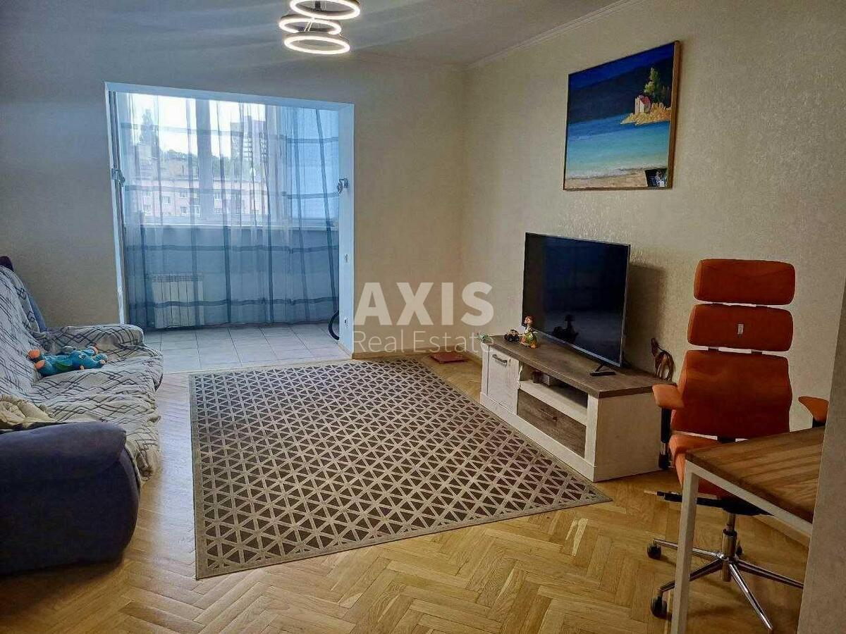 2к квартира ул. Гончара Олеся 62564630