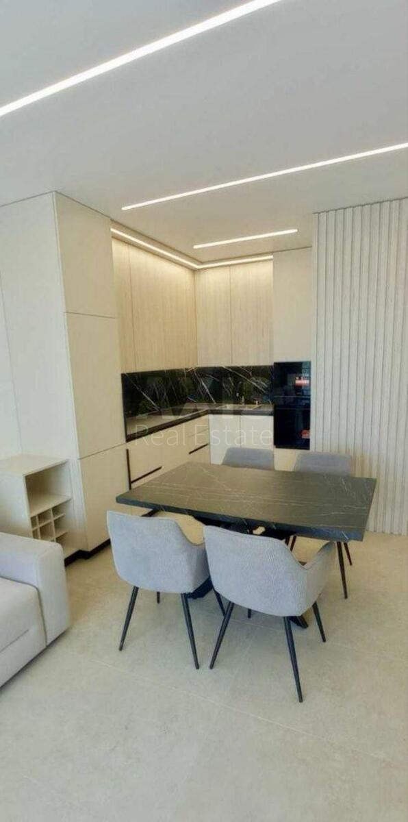 2к квартира ул. Антоновича 44