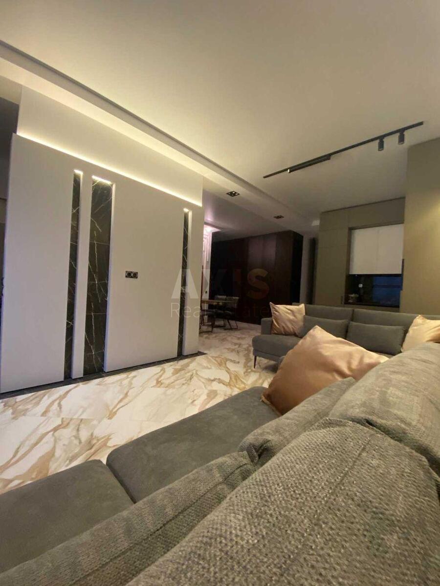 1k apartment vul. Andriya Verkhohlyada 14А628093