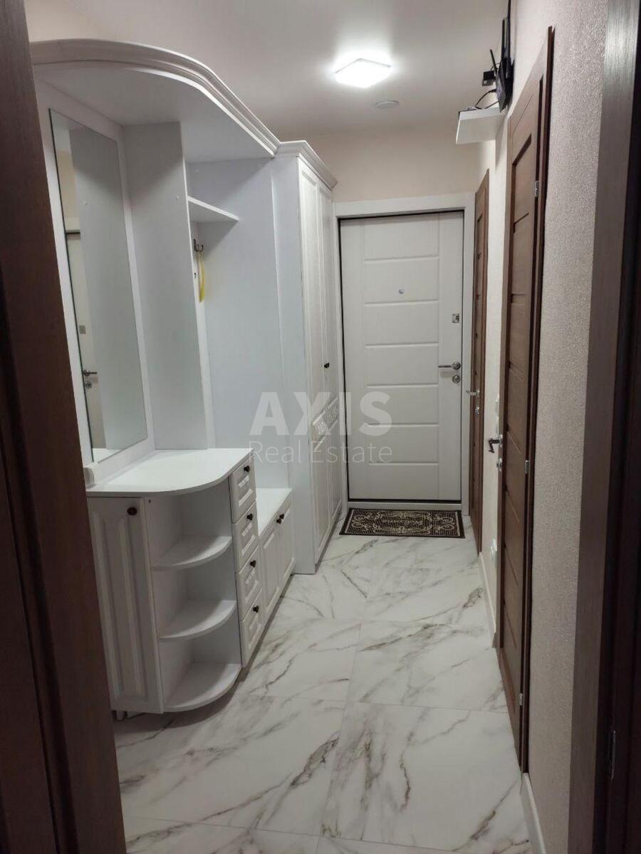 1к квартира ул. Коноплянская 22628288