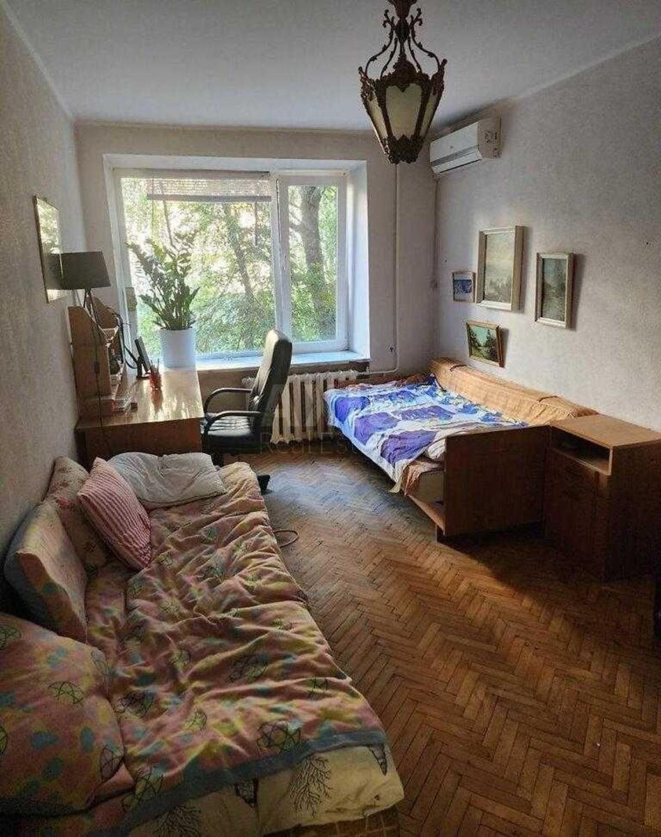 2k apartment prov. Sichnevyj 1/251
