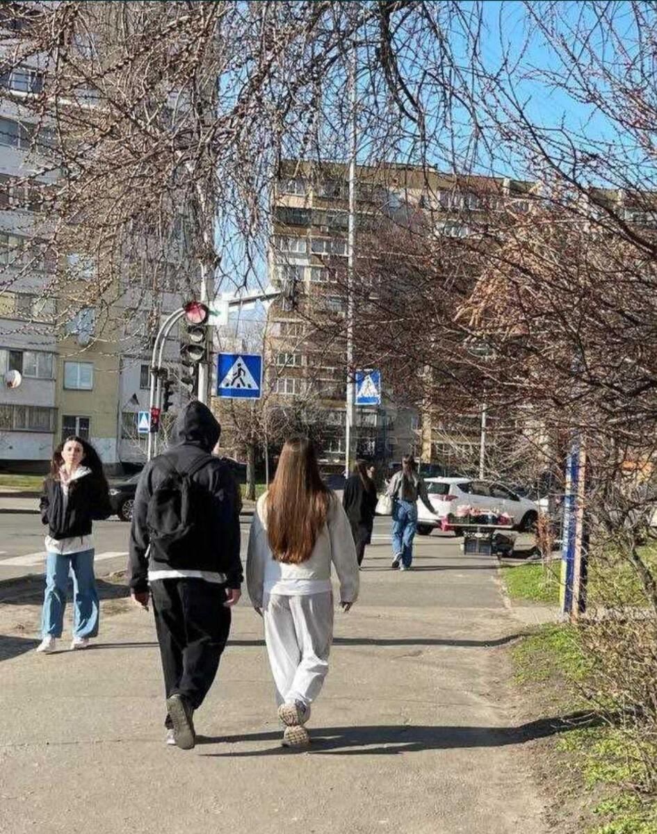 Объект торговли ул. Драгоманова 27, 32м20