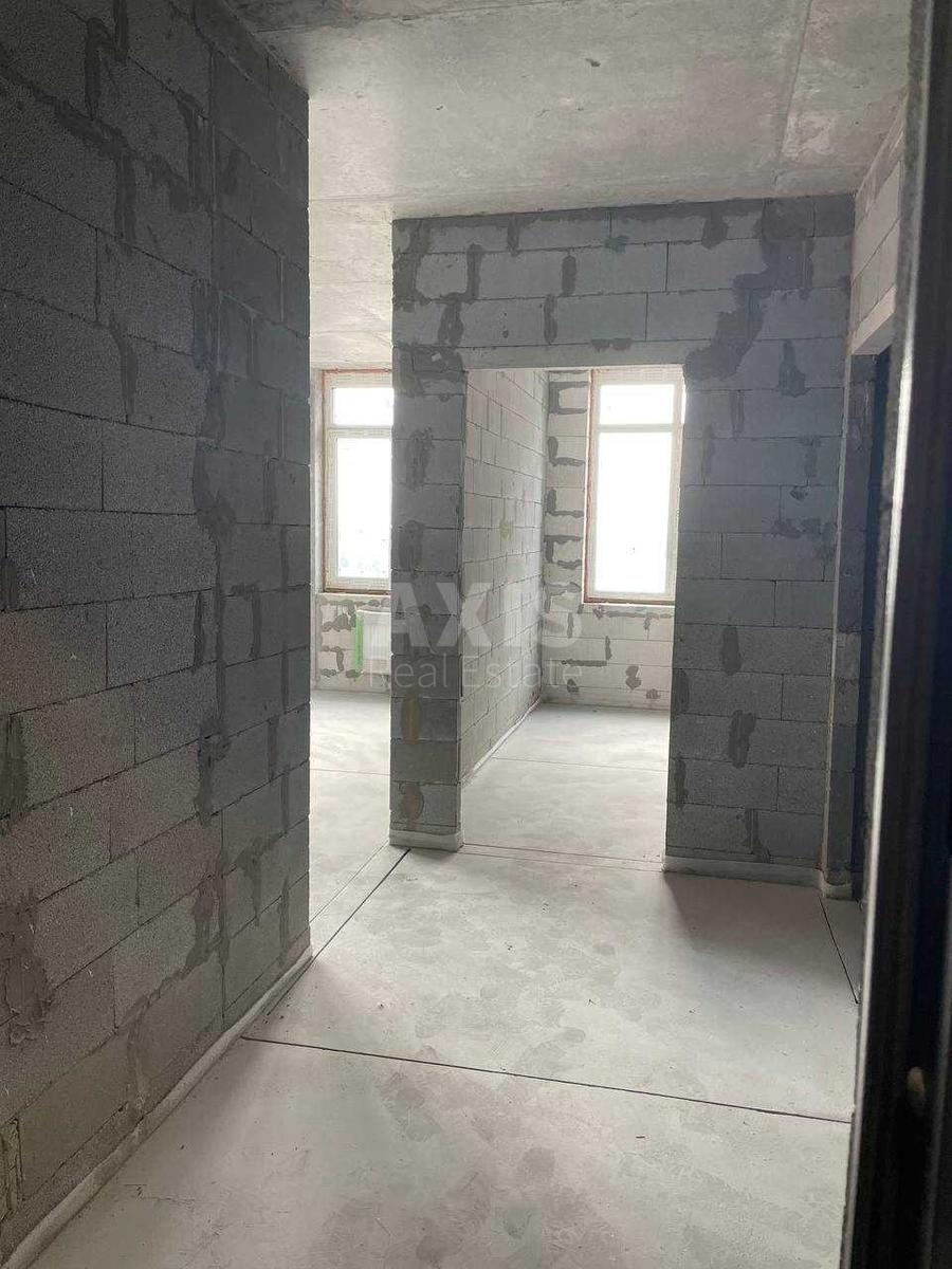 1k apartment vul. Chernigivs'ka 84