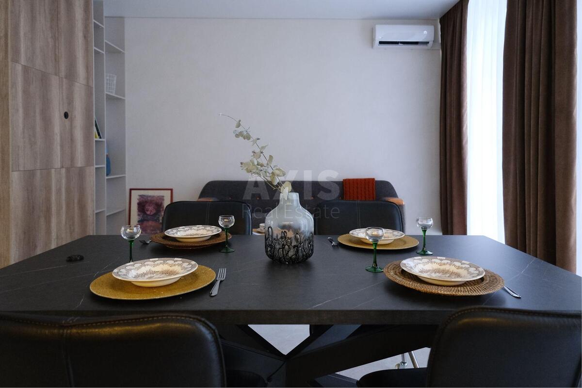 House vul. Sergija Kolosa, 160m2, Kyiv city585360