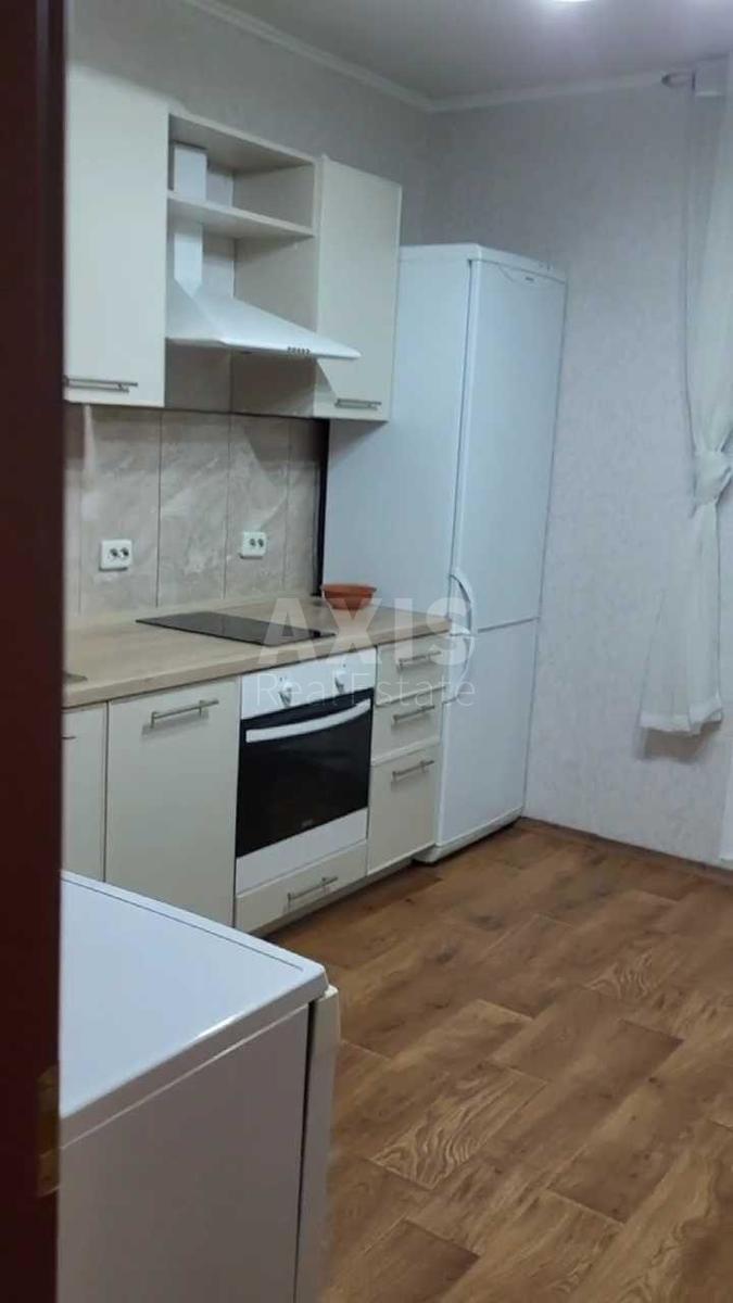 1k apartment pr-t Glushkova Akademika 9Б