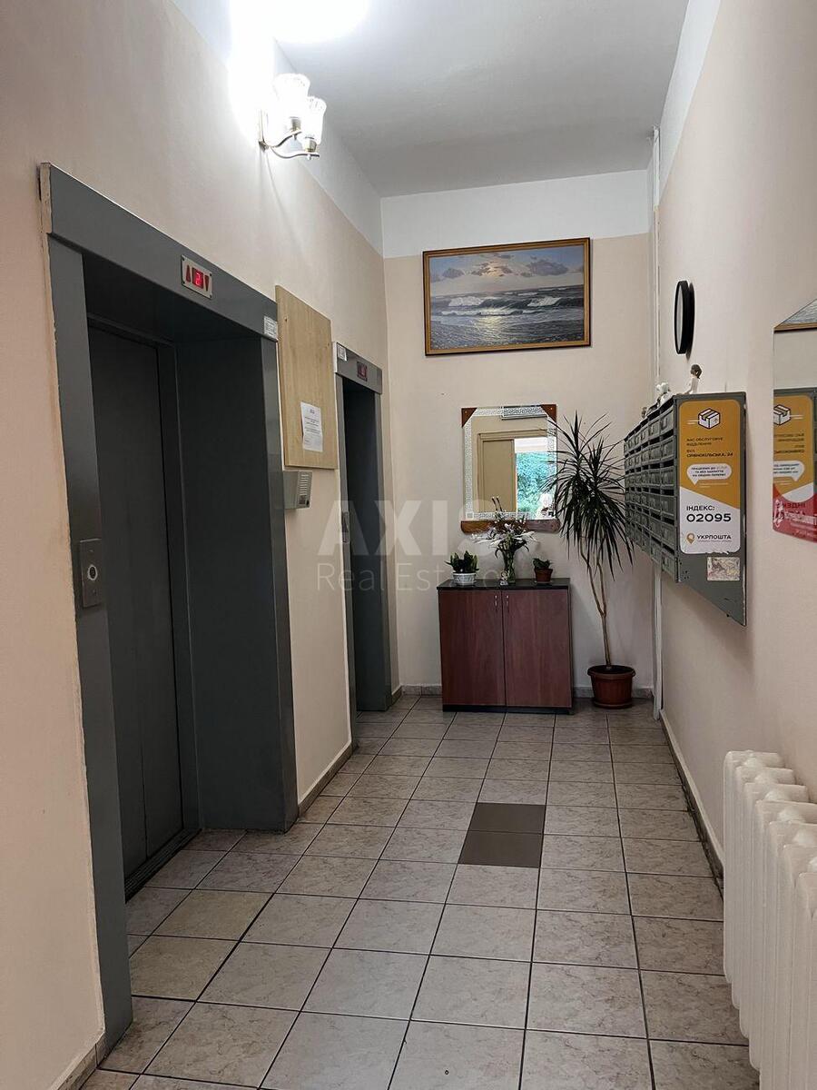 1к квартира ул. Княжий Затон 4585707