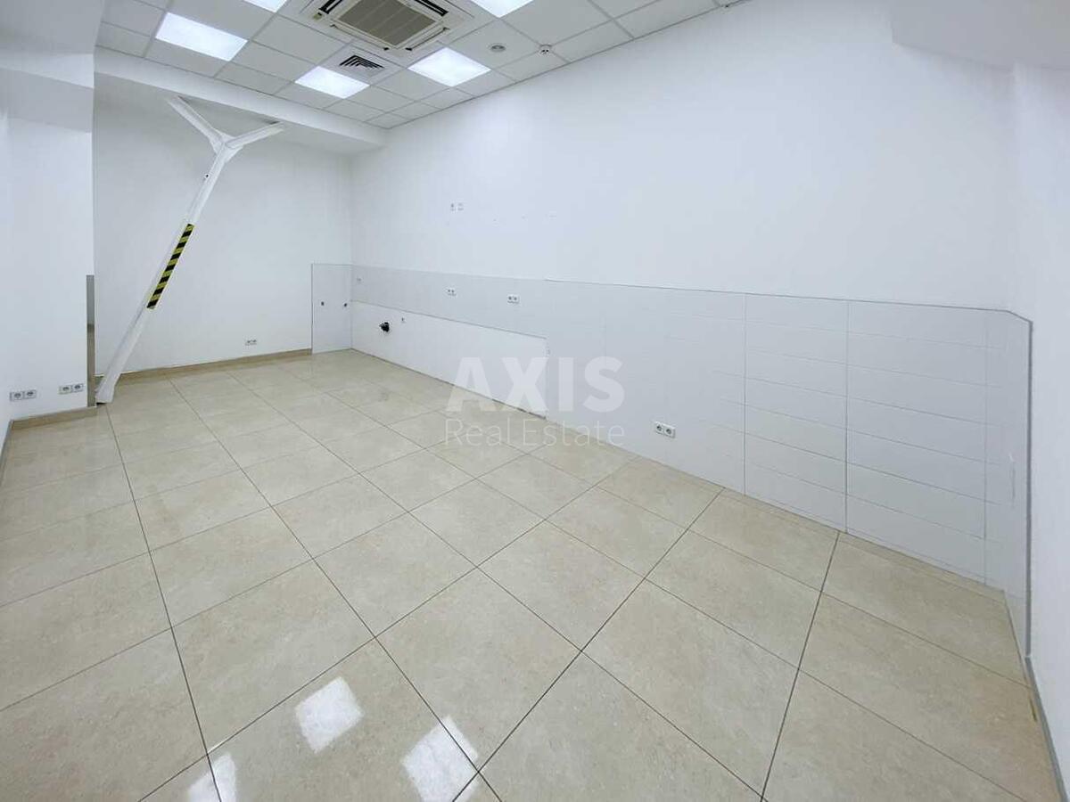 Office prov. Ohtyrs'kyj 7, 400m2586125