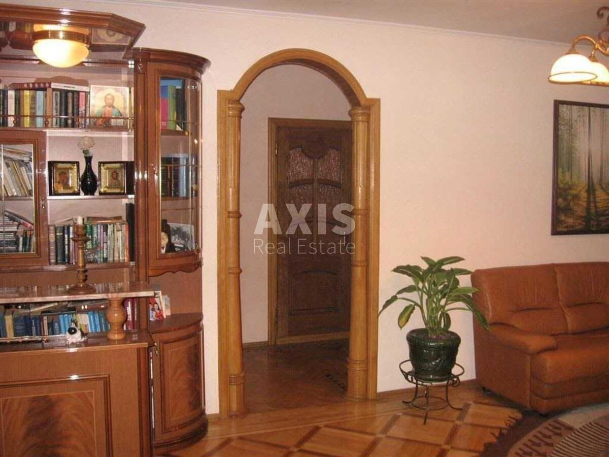 3к квартира ул. Иорданская 5А572204