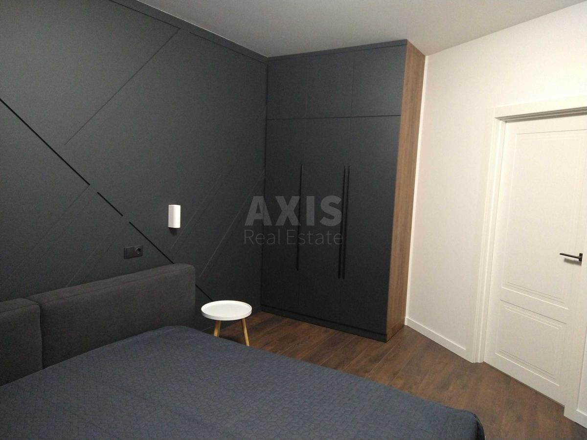 1k apartment vul. Lypkivs'kogo Vasylja Mytropolyta 37Б11