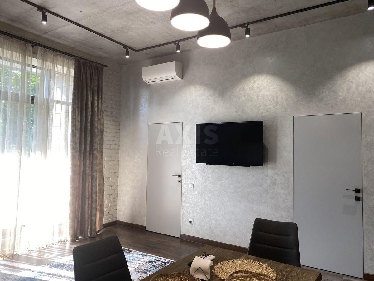 1k apartment pr-t Peremogy 423