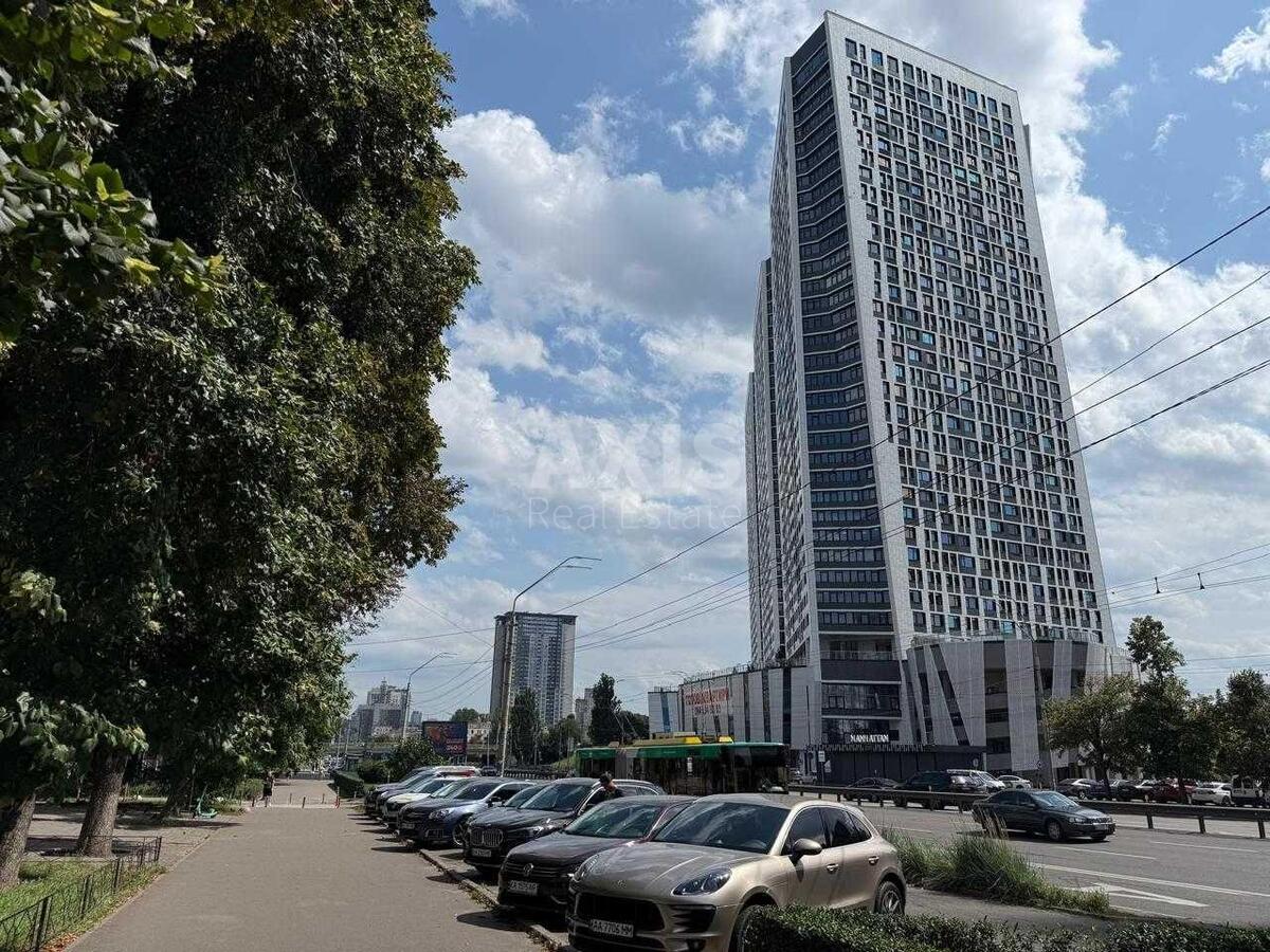 1к квартира пр-т Берестейский 1162945