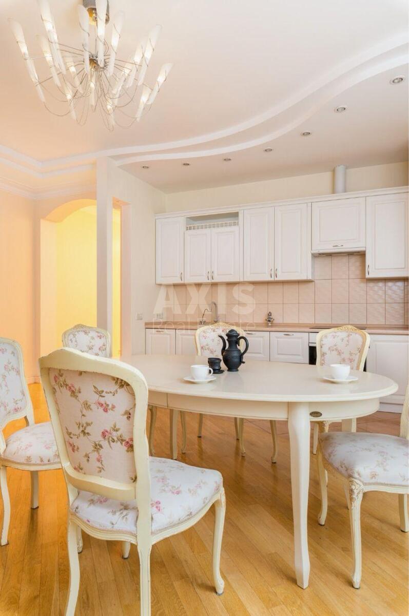 3к квартира ул. Павловская 1762969