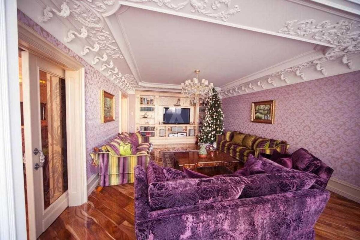 4к квартира ул. Владимирская 49А586803