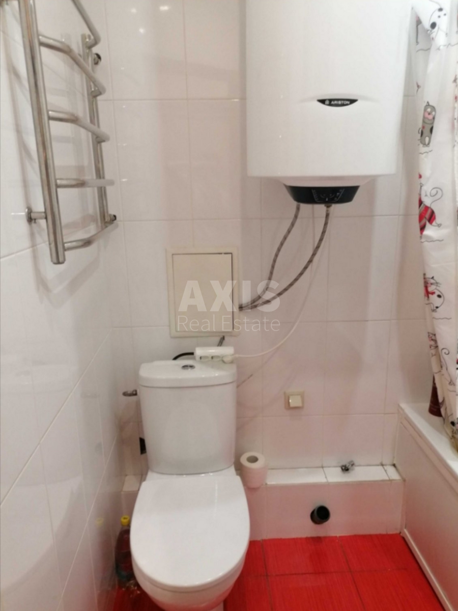 1к квартира ул. Пражская 31629845