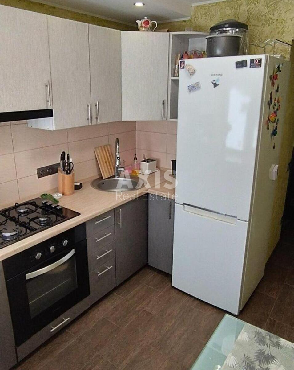 1k apartment pr-t Myru 6