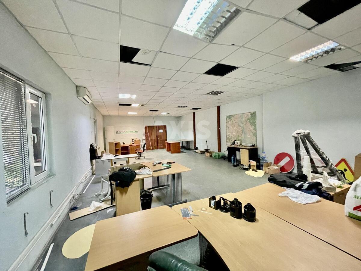 Офис пр-т Лобановского 4А, 300м2630080