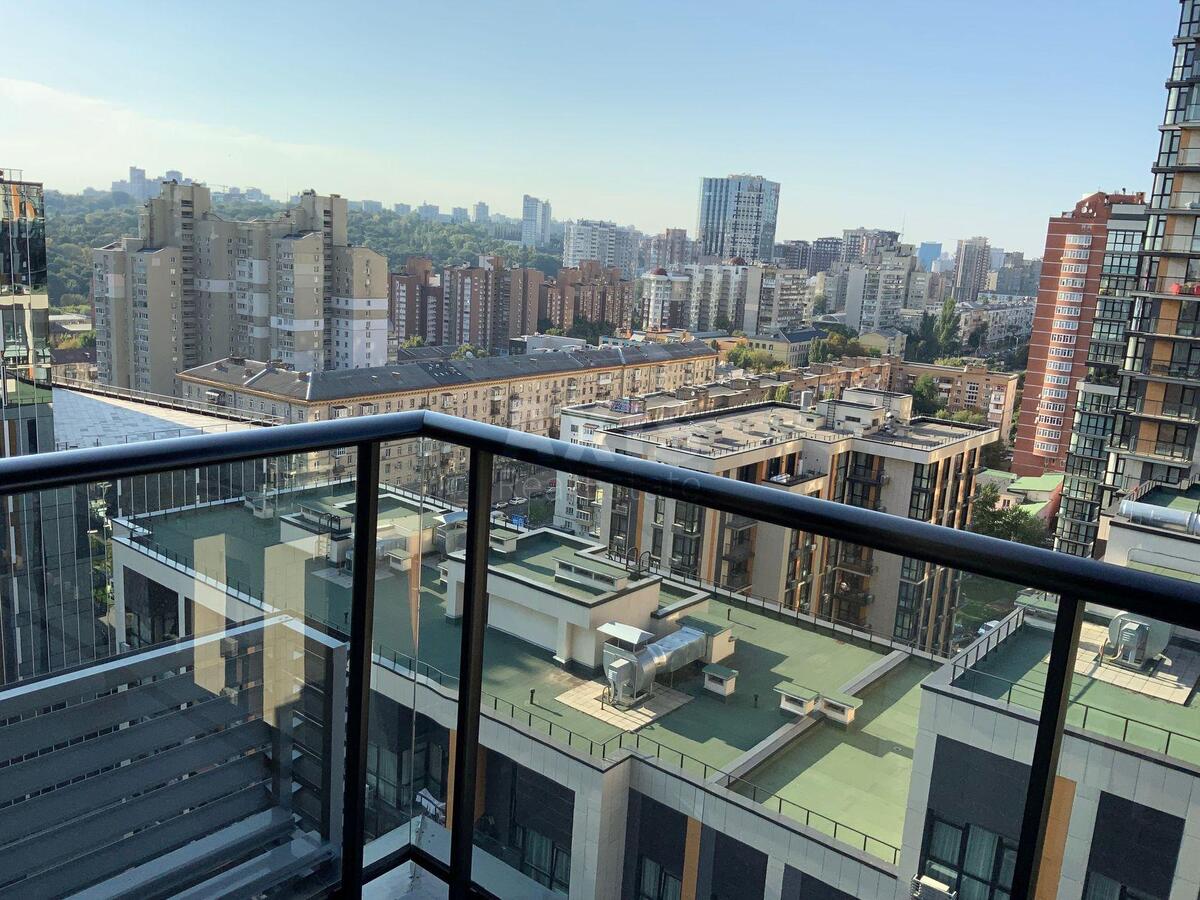 1k apartment vul. Kudri Ivana 1Б5873116