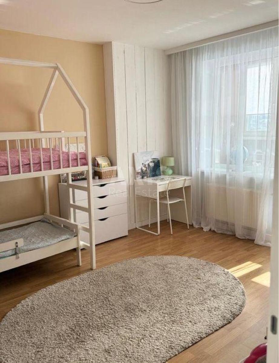 2k apartment pr-t Peremogy 5В8