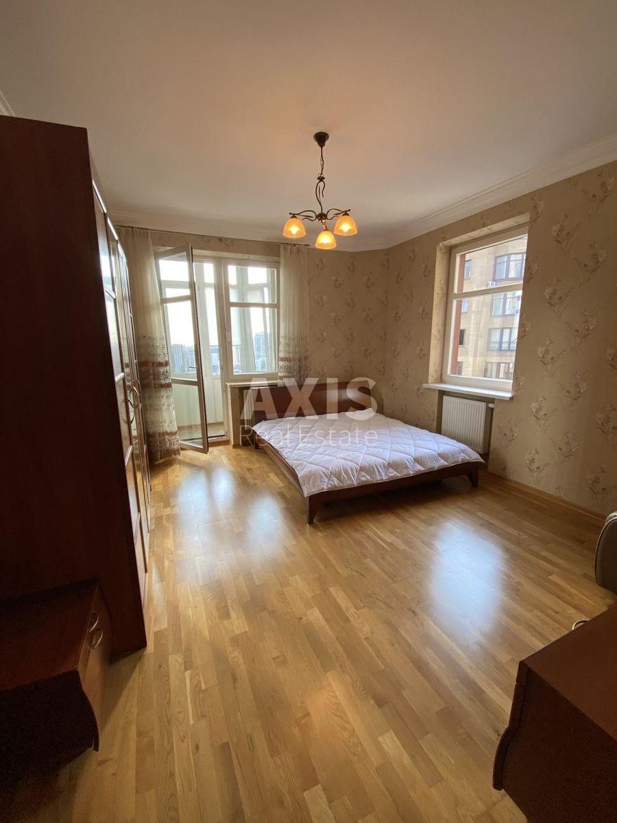 3k apartment vul. Jevgena Konoval'cja 32Б443789