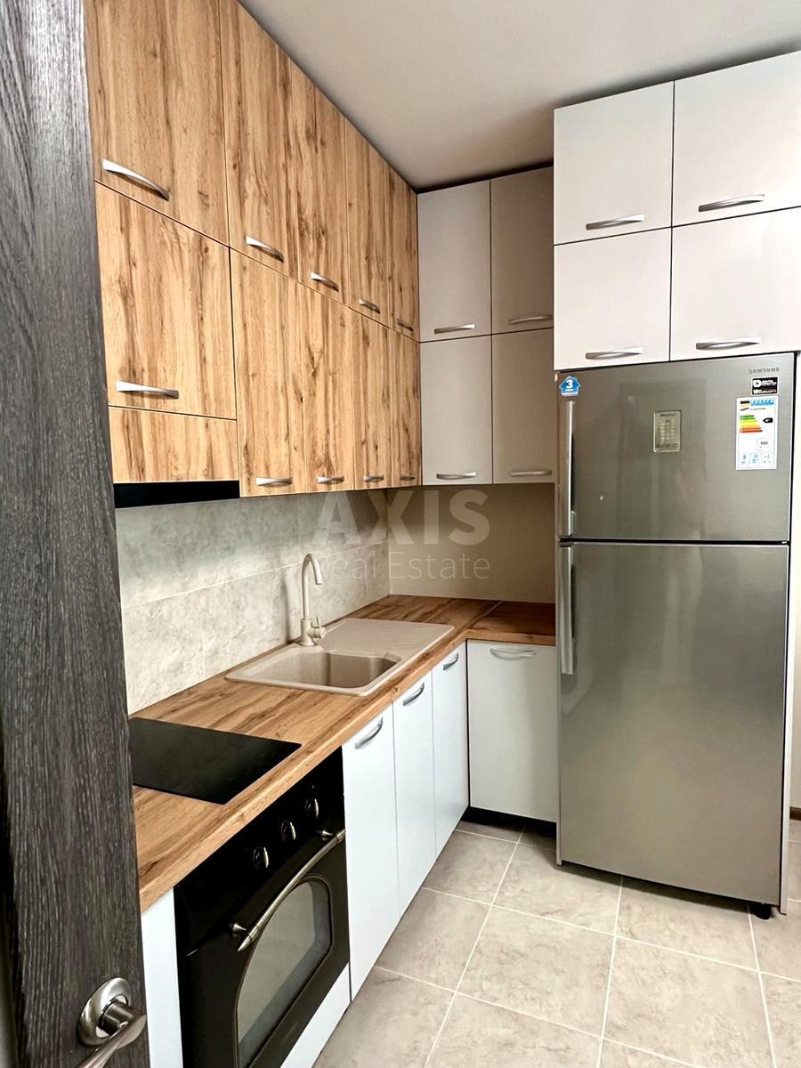 2к квартира пр-т Берестейский 6763184