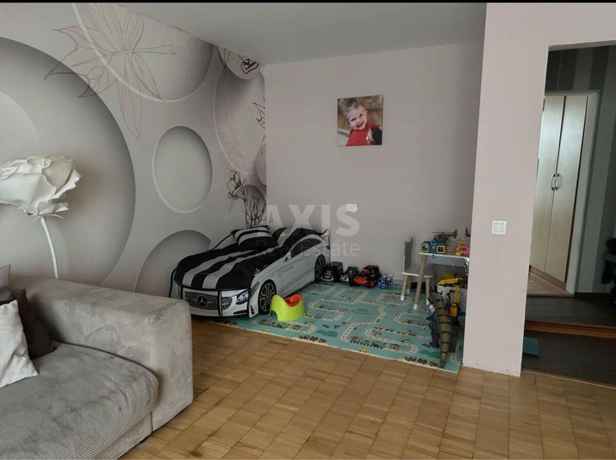 1k apartment vul. Jaltyns'ka 5Б589155