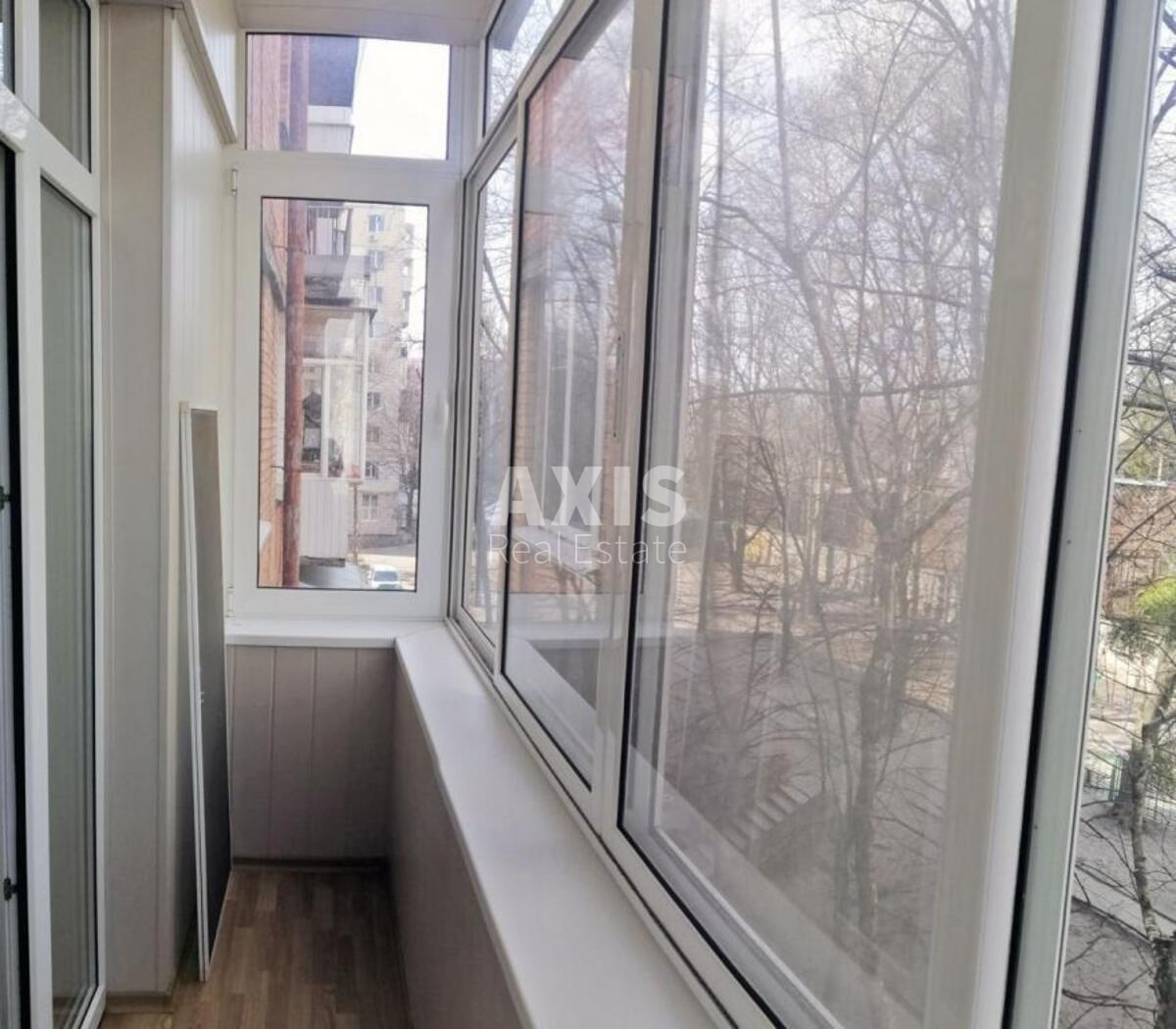 3к квартира ул. Юлии Здановской 22/1510